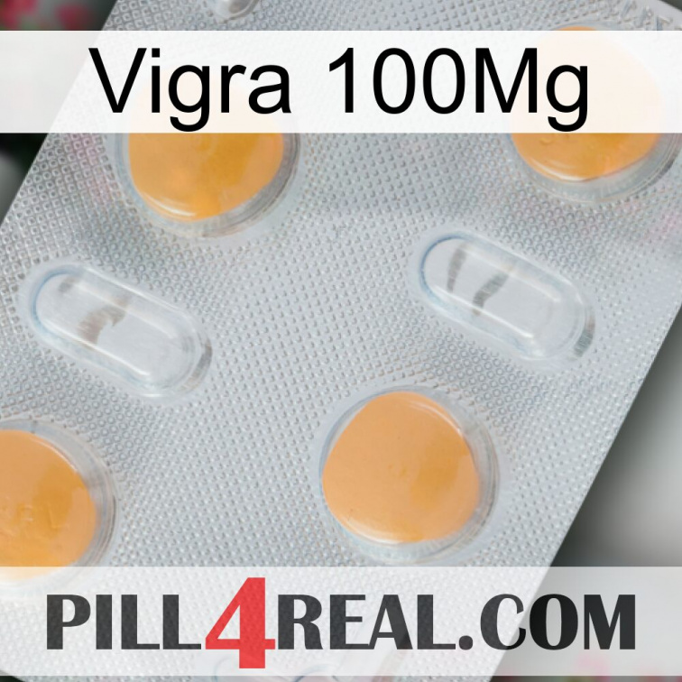 Vigra 100Mg 24